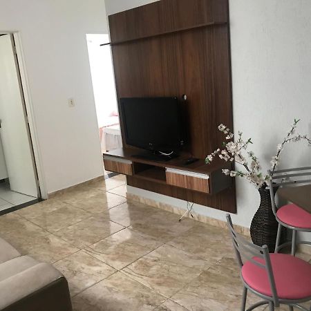 Apartamento Mobiliado Piracicaba Apartment Exterior foto