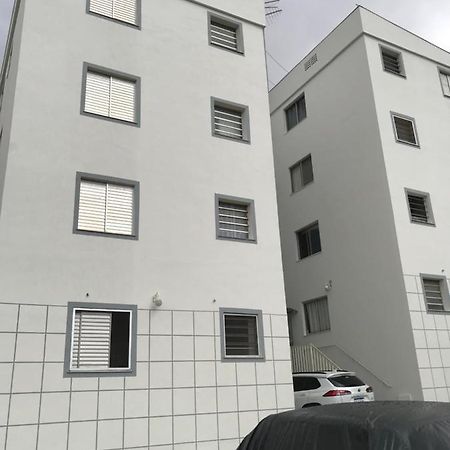 Apartamento Mobiliado Piracicaba Apartment Exterior foto