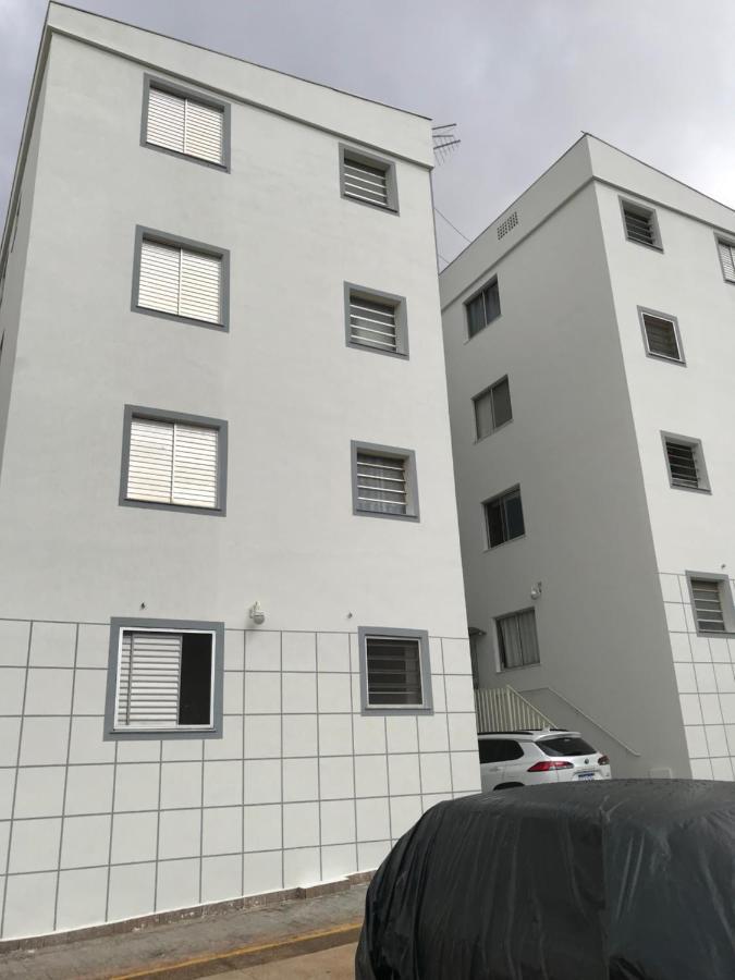 Apartamento Mobiliado Piracicaba Apartment Exterior foto